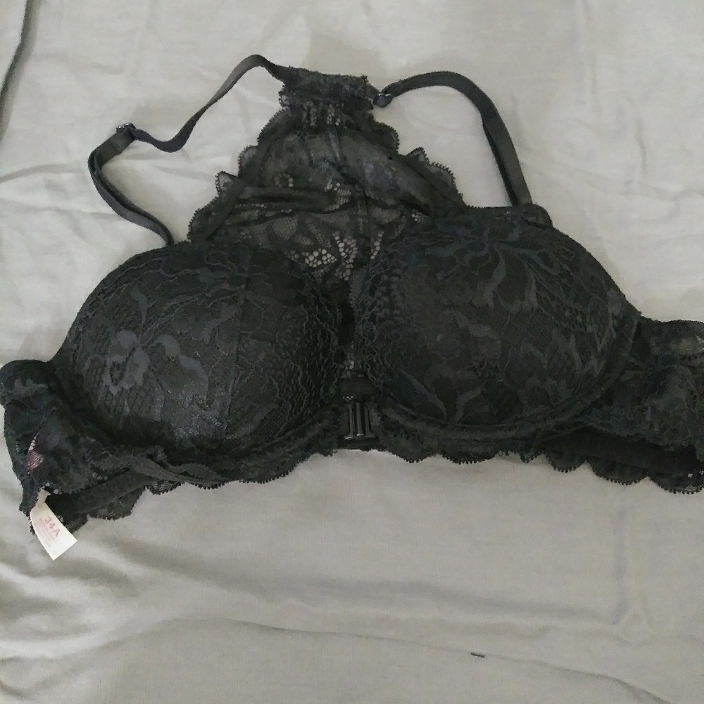 Victoria's Secret PINK Date Racerback
